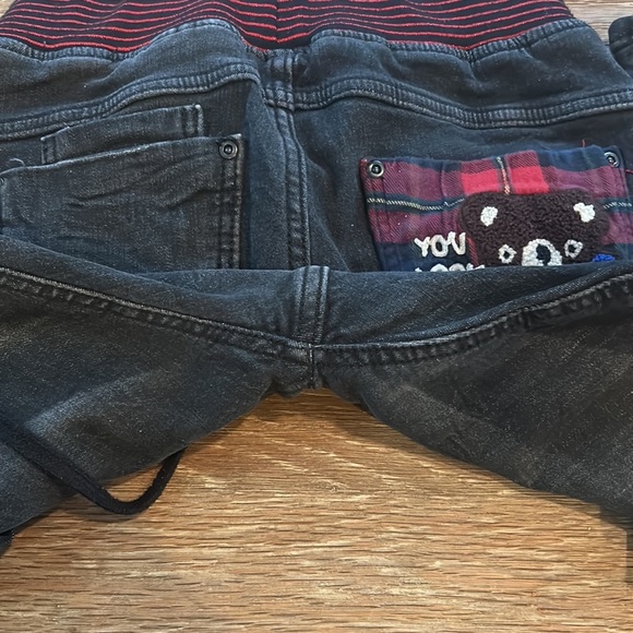 I2N blue denims jeans size M - Picture 7 of 13